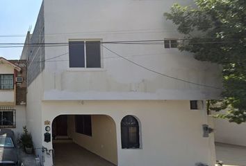 Casa en  Encinos, Residencial Potrero De Anahuac, San Nicolás De Los Garza, Nuevo León, México