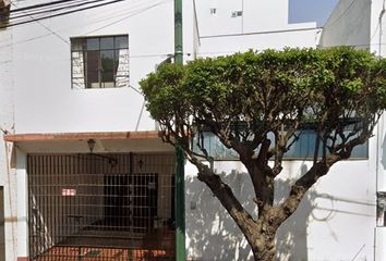 Casa en  Nicolás San Juan, Colonia Del Valle Centro, Ciudad De México, Cdmx, México