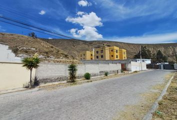 Terreno Comercial en  Sur De Quito, Quito