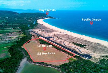 Lote de Terreno en  48417, Cabo Corrientes, Jalisco, Mex