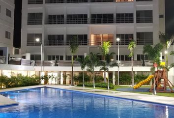 Departamento en  Astoria, Super Manzana, Cancún, Quintana Roo, México