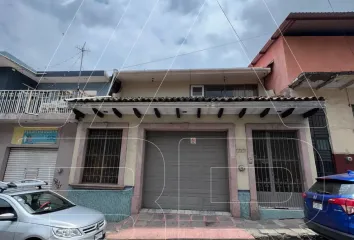 Casa en  Independencia 125, Barrio De Santiago, Uruapan, Michoacán, México