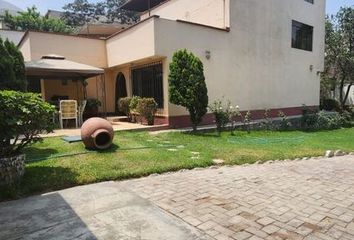 Casa en  Avenida Carretera Central, Chaclacayo, Perú