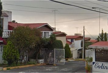 Casa en condominio en  Las Vegas, Colinas De Tarango, Ciudad De México, Cdmx, México