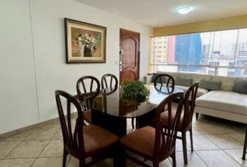 Departamento en  Calle Bolívar 420, Miraflores, Perú