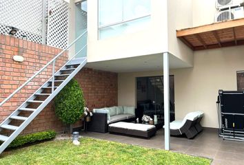 Casa en  Tres Marias, Santiago De Surco, Perú