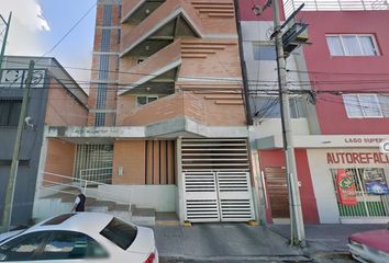 Departamento en  Merced Balbuena, Venustiano Carranza