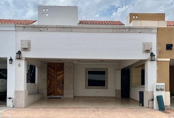 Casa en  Proyecto Rio Sonora, Hermosillo