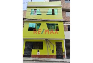 Departamento en  Ciudad Mariscal Caceres, San Juan De Lurigancho, Perú