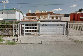 Casa en  Av. Antonio De Deza Y Ulloa 4308, Presidentes, 31210 Chihuahua, México