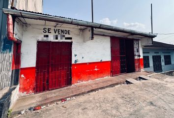 Local comercial en  Avenida José Abelardo Quiñones 1011, Iquitos, Perú