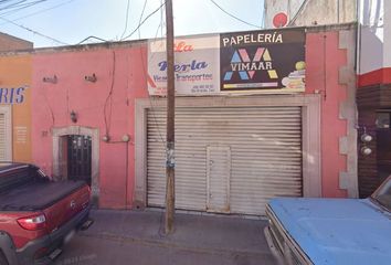 Casa en  Avenida Centenario Sur No 32, Centro, Juan Aldama, Zacatecas, México