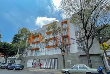 Departamento en  Avenida Luis Hidalgo Monroy, San Miguel, Ciudad De México, Cdmx, México