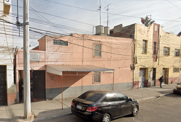 Departamento en  Penitenciaria 72, Penitenciaría, 15350 Ciudad De México, Cdmx, México