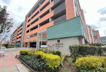 Apartamento en  Conjunto Arezzo, Diagonal 4b, Zipaquirá, Cundinamarca, Colombia