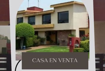 Casa en  Rancho Vista Hermosa 185, Coapa, Campestre Coyoacán, 04938 Ciudad De México, Cdmx, México