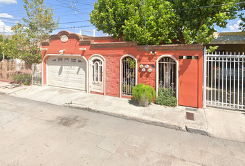 Casa en  Bustamante 3514, Silvino Rodríguez, 31200 Chihuahua, México