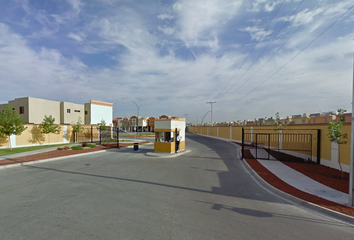 Casa en  Fraccionamiento Hacienda De Los Nogales, Juárez, Chihuahua