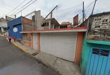 Casa en  Leyes De Reforma 3a Sección A, Iztapalapa