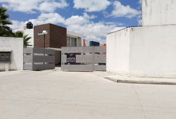 Casa en fraccionamiento en  Calle Del Molino 260, Diez De Abril, San Luis Potosí, S.l.p., México