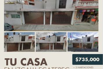 Casa en  Avenida Circuito Interior, Izcalli Ecatepec, Ecatepec De Morelos, Estado De México, México