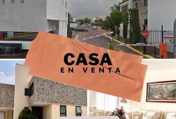 Casa en  Alejandrina 19, Joyas Del Pedregal, 04660 Ciudad De México, Cdmx, México