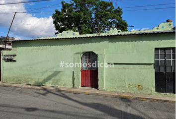 Lote de Terreno en  Ignacio Romero Vargas, Puebla De Zaragoza, Puebla, México