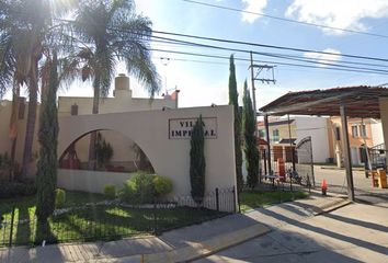 Casa en  Las Villas, Quinta Las Villas, Irapuato, Guanajuato, México