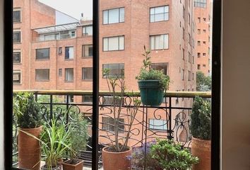 Apartamento en  Las Acacias, Bogotá