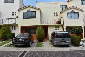 Casa en condominio en  Puente De Cuadritos 14, San Nicolás Totolapan, Ciudad De México, Cdmx, México