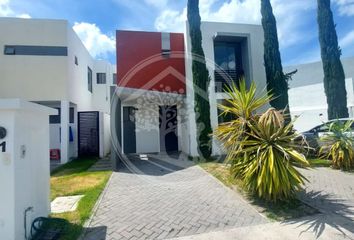 Casa en  La Vista Residencial, Municipio De Querétaro