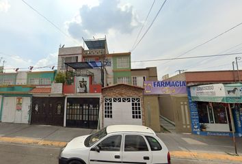 Casa en  Calle Bosque De Los Pirules, Los Heroes Tecamac, Mexico City, Estado De México, México