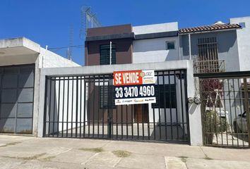 Casa en  Cerrada De Santa Maria 5137, Balcones De Santa María, San Pedro Tlaquepaque, Jalisco, México