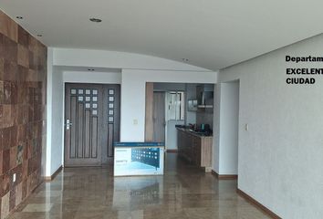 Departamento en  Juan Sebastián Bach 61, Residencial Bosques, Morelia, Michoacán, México