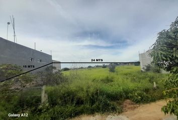 Lote de Terreno en  El Rosario Xoxocotlan, Santa Cruz Xoxocotlán