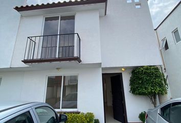 Casa en  La Joya, Delegación Santa María Totoltepec, Santa María Totoltepec, Estado De México, México