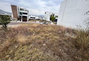 Lote de Terreno en  Cumbres Del Lago, Santiago De Querétaro, Querétaro, México