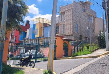 Casa en fraccionamiento en  Fuentes San Jose, Nicolás Romero, Estado De México, México