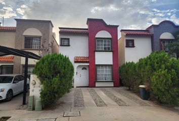 Casa en fraccionamiento en  De Las Aldabas, Cd Juárez, Chihuahua, México