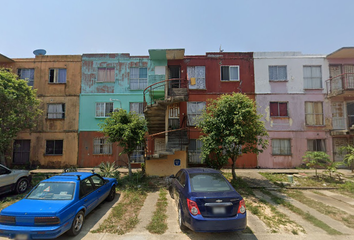 Casa en  Puerto Esmeralda, Coatzacoalcos, Veracruz