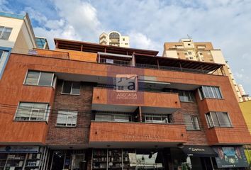 Apartamento en  Cra. 36 #46-37, Cabecera Del Llano, Bucaramanga, Santander, Colombia