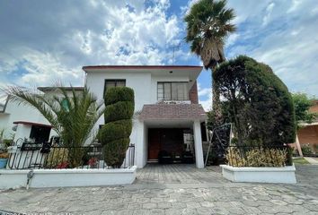 Casa en  Naucalpan De Juárez, Estado De México, México