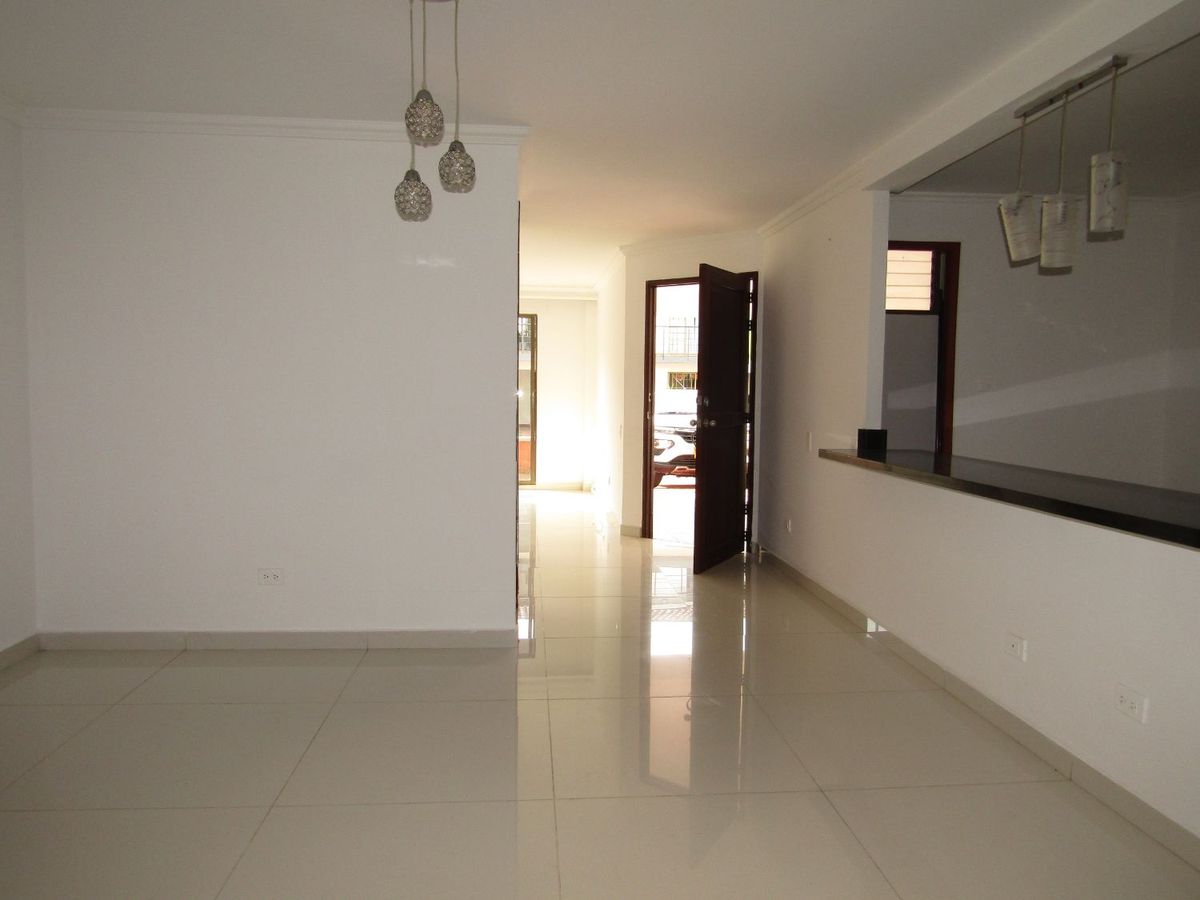 Casa en arriendo Jardín II (El Jardín) en Jardin Ii