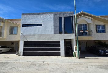 Casa en fraccionamiento en  Fraccionamiento Canto De Murano, Parcelas Ejido Jesús Carranza, Juárez, Chihuahua, México