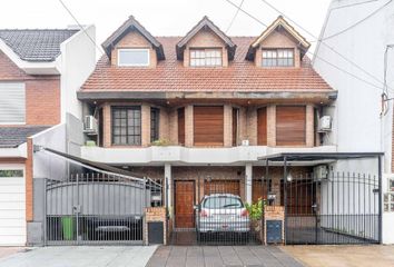 Casa en  Chacabuco 622, Ramos Mejía, Provincia De Buenos Aires, Argentina