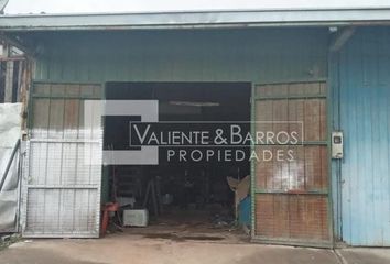 Bodega en  Rancagua, Cachapoal