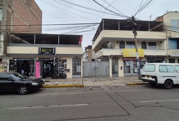 Casa en  Tolomeo 163, Chorrillos, Perú