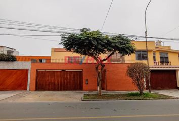 Casa en  Químicos 128, Lima, Perú