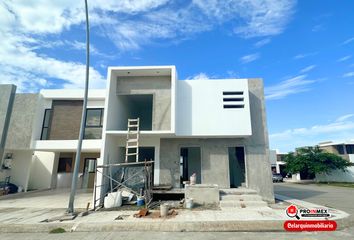 Casa en fraccionamiento en  Lomas Del Dorado, Sm Km 9, Boca Del Río, Veracruz, México