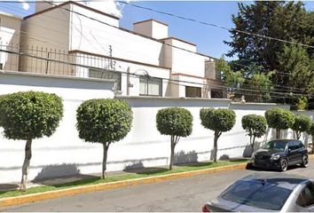 Casa en condominio en  San Juan, Olivar De Los Padres, Ciudad De México, Cdmx, México